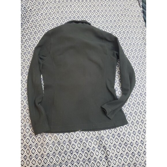 Patagonia Better Sweater Women's Small Full Zip Up Fleece Jacket Company Logo - Picture 10 of 16